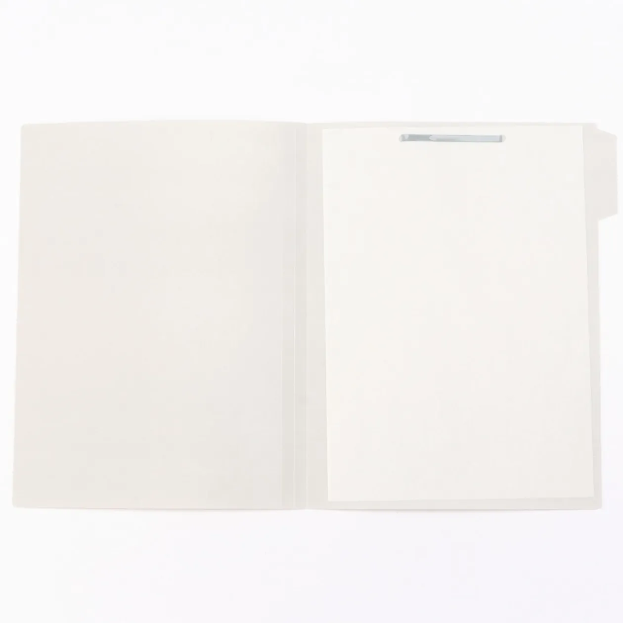 Porte‐Documents Et Dossiers^Muji Dossiers de documents en polypropylène expansé