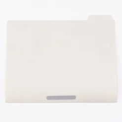 Porte‐Documents Et Dossiers^Muji Dossiers de documents en polypropylène expansé