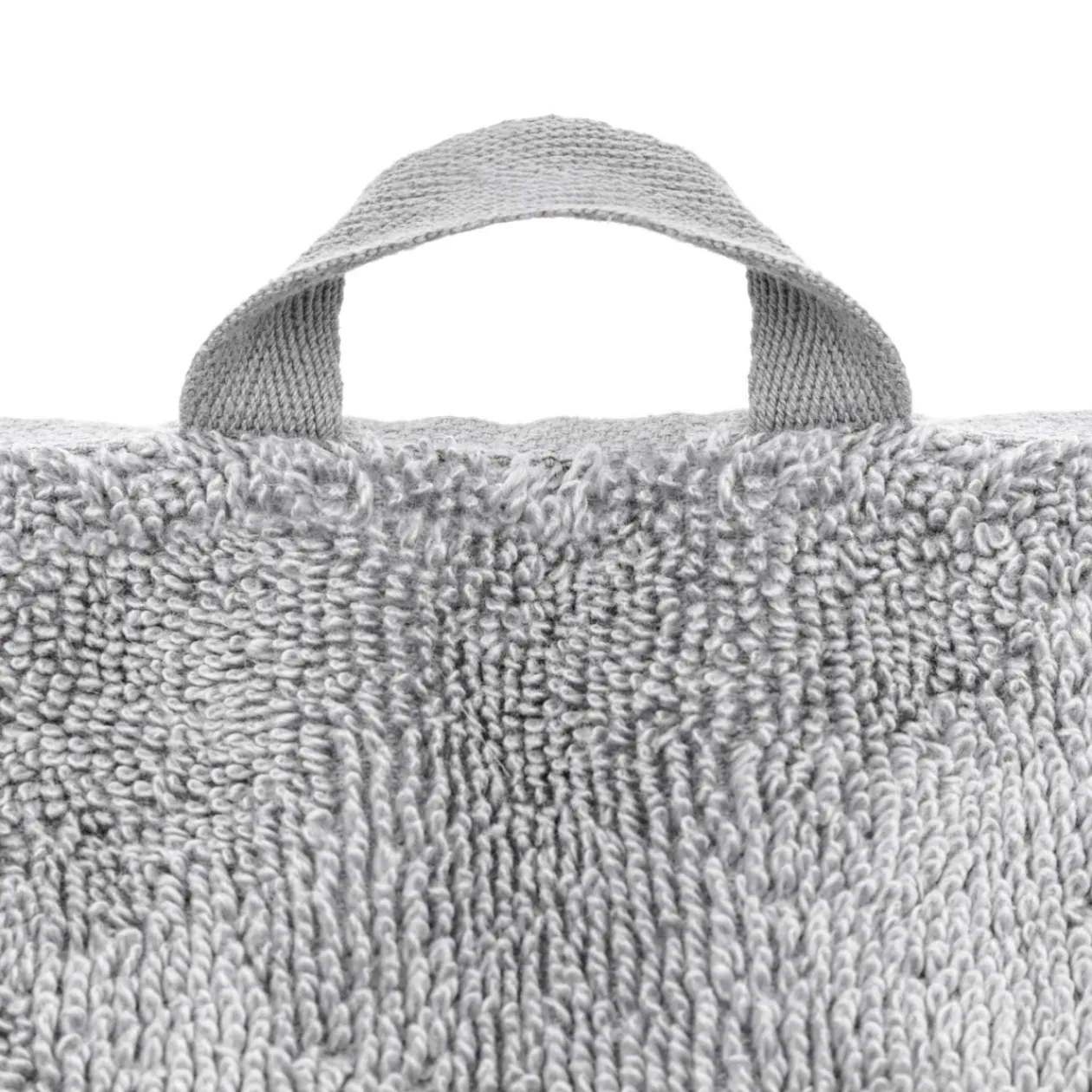 Serviettes De Bain^Muji Drap de bain en velours de coton bio éponge