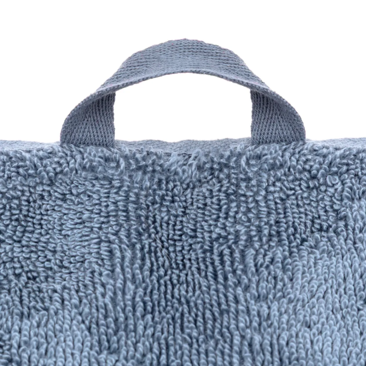 Serviettes De Bain^Muji Drap de bain en velours de coton bio éponge