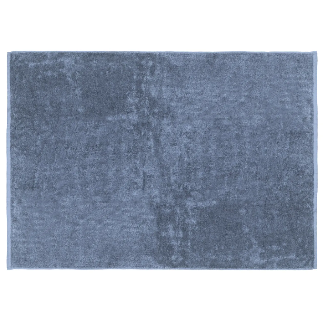 Serviettes De Bain^Muji Drap de bain en velours de coton bio éponge