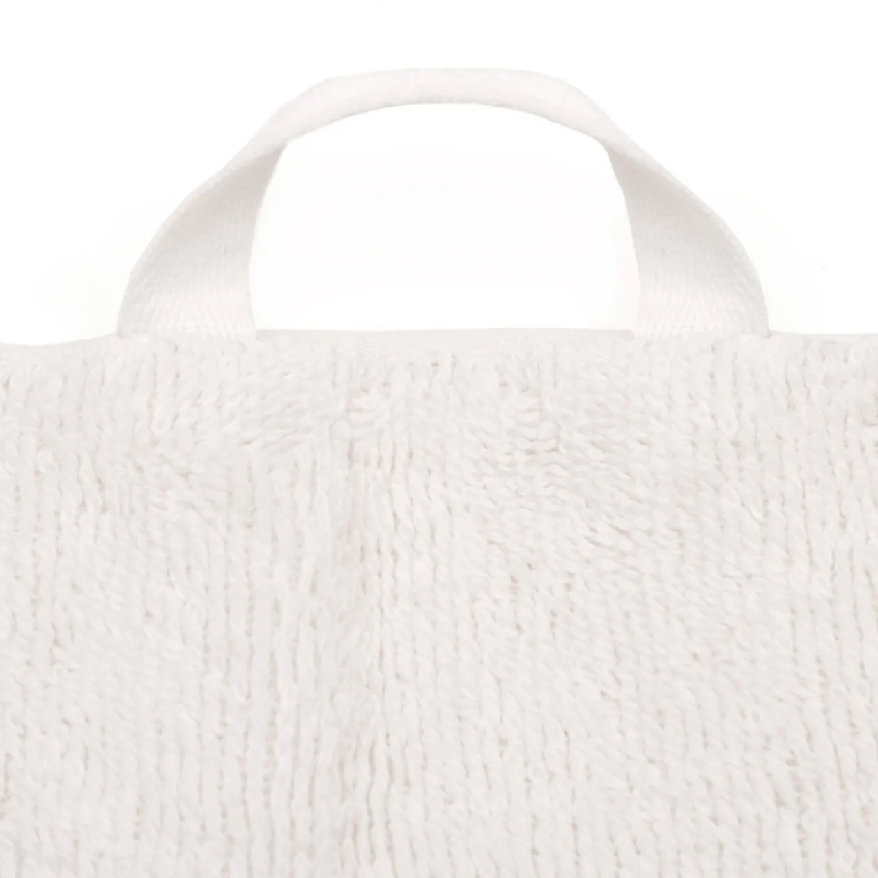 Serviettes De Bain^Muji Drap de bain en velours de coton bio éponge