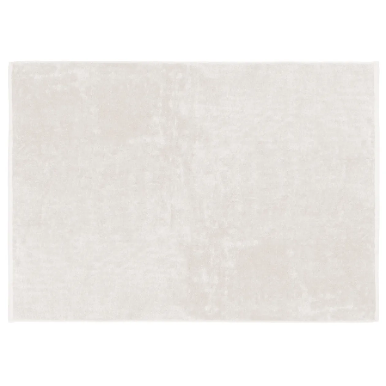 Serviettes De Bain^Muji Drap de bain en velours de coton bio éponge