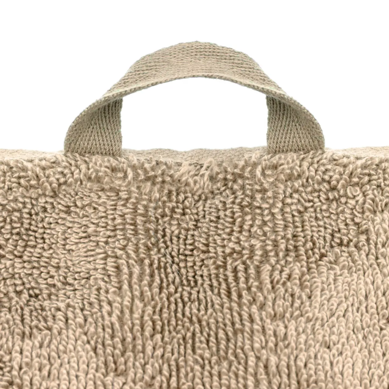 Serviettes De Bain^Muji Drap de bain en velours de coton bio éponge