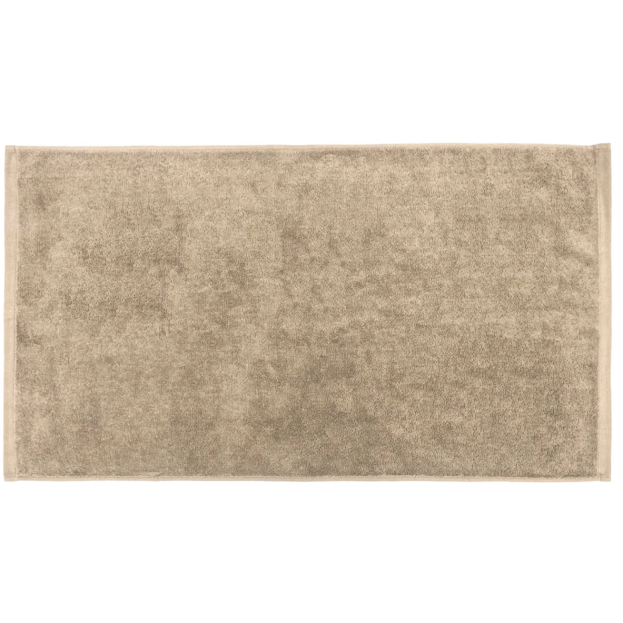 Serviettes De Bain^Muji Drap de bain en velours de coton bio éponge