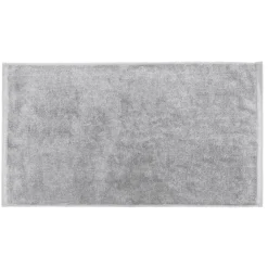 Serviettes De Bain^Muji Drap de bain en velours de coton bio éponge