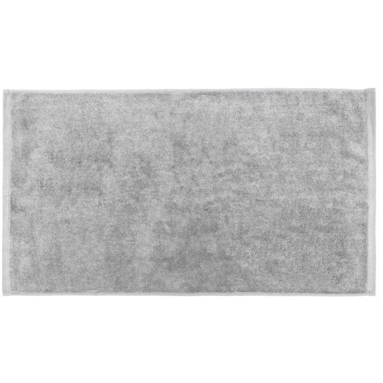 Serviettes De Bain^Muji Drap de bain en velours de coton bio éponge