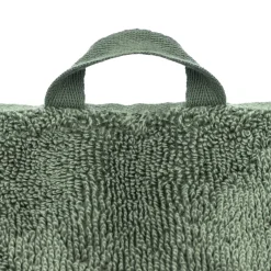 Serviettes De Bain^Muji Drap de bain en velours de coton bio éponge