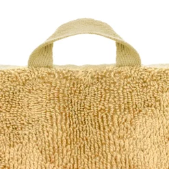 Serviettes De Bain^Muji Drap de bain en velours de coton bio éponge