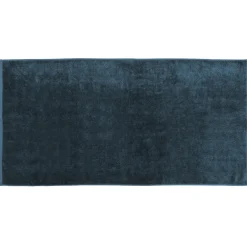 Serviettes De Bain^Muji Drap de bain en velours de coton bio éponge