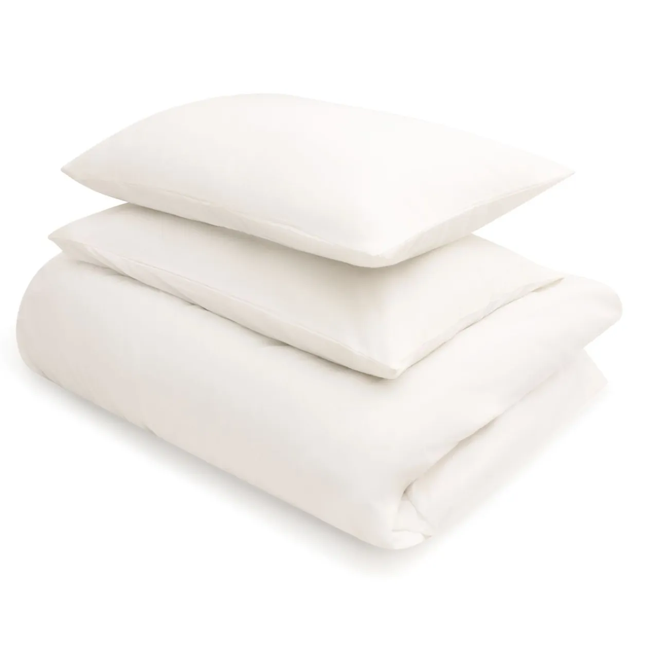 Draps De Lit^Muji Drap housse en coton délavé ‐ 160 x 200 x 18‐28 cm