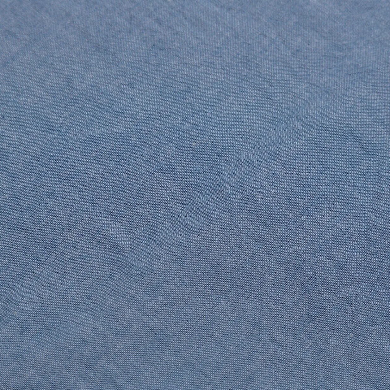 Draps De Lit^Muji Drap housse en coton délavé ‐ 160 x 200 x 18‐28 cm