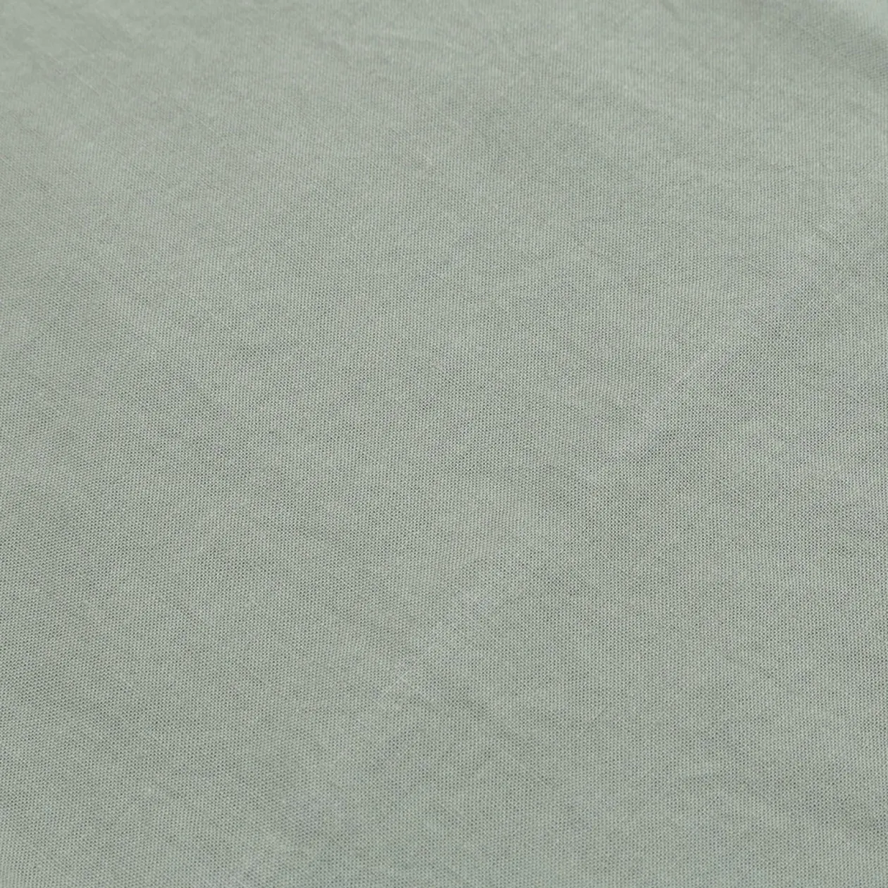 Draps De Lit^Muji Drap housse en coton délavé ‐ 160 x 200 x 18‐28 cm