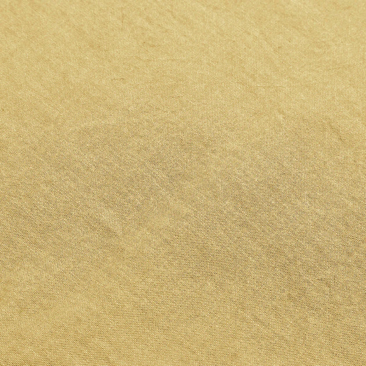 Draps De Lit^Muji Drap housse en coton délavé ‐ 160 x 200 x 18‐28 cm