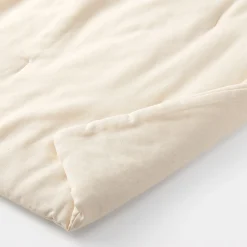 Coussins Et Plaids^Muji Édredon en gaze double de Kapok mélangé - double