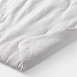 Coussins Et Plaids^Muji Édredon en gaze double de Kapok mélangé - double