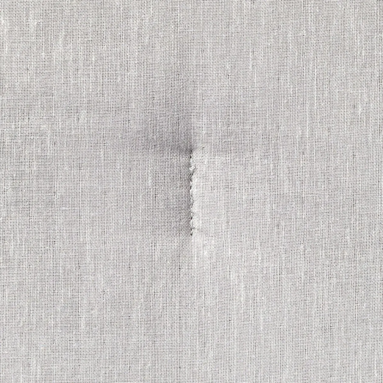 Coussins Et Plaids^Muji Édredon en gaze double de Kapok mélangé - double