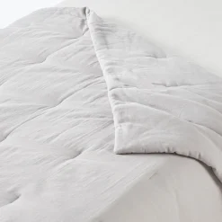 Coussins Et Plaids^Muji Édredon en gaze double de Kapok mélangé - simple