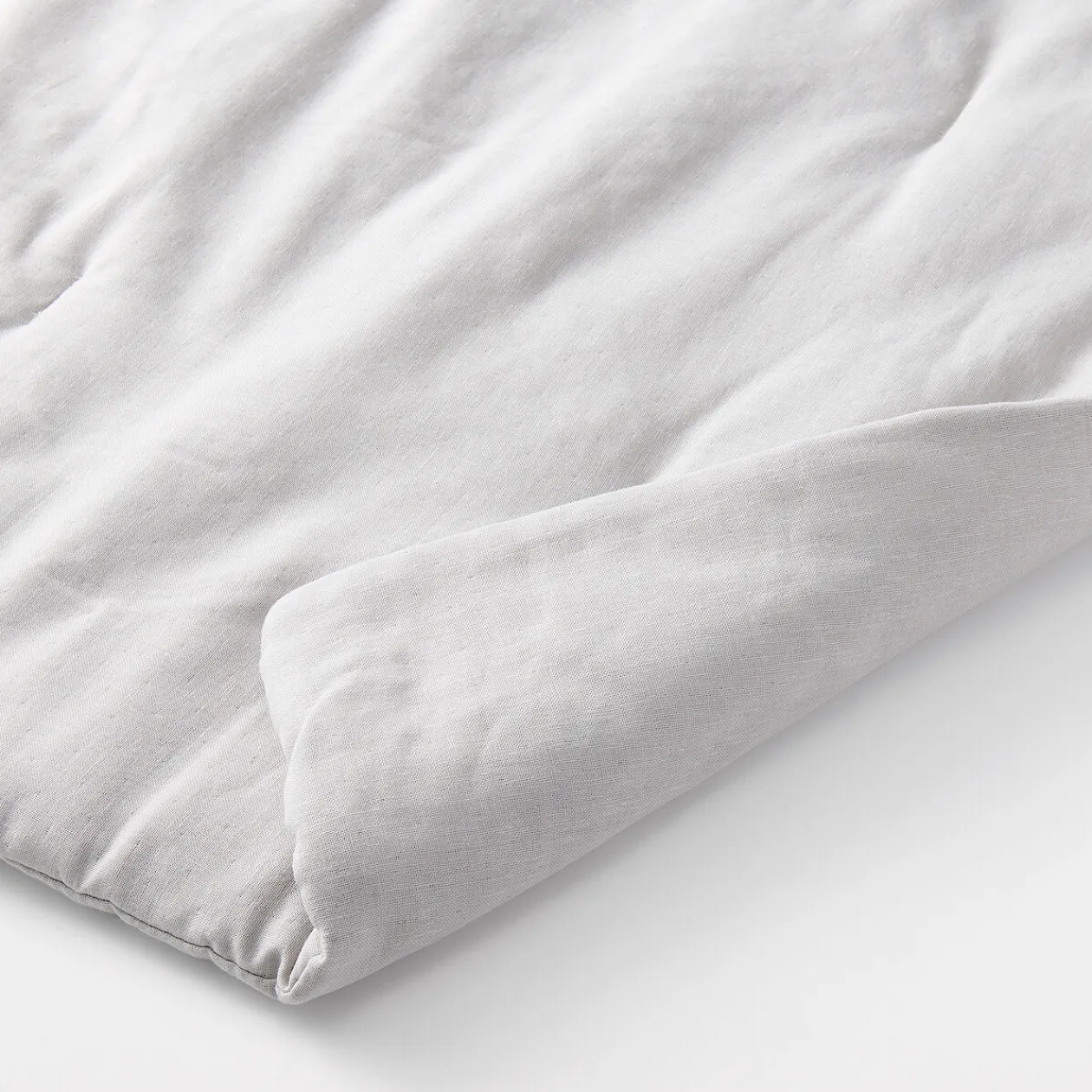 Coussins Et Plaids^Muji Édredon en gaze double de Kapok mélangé - simple