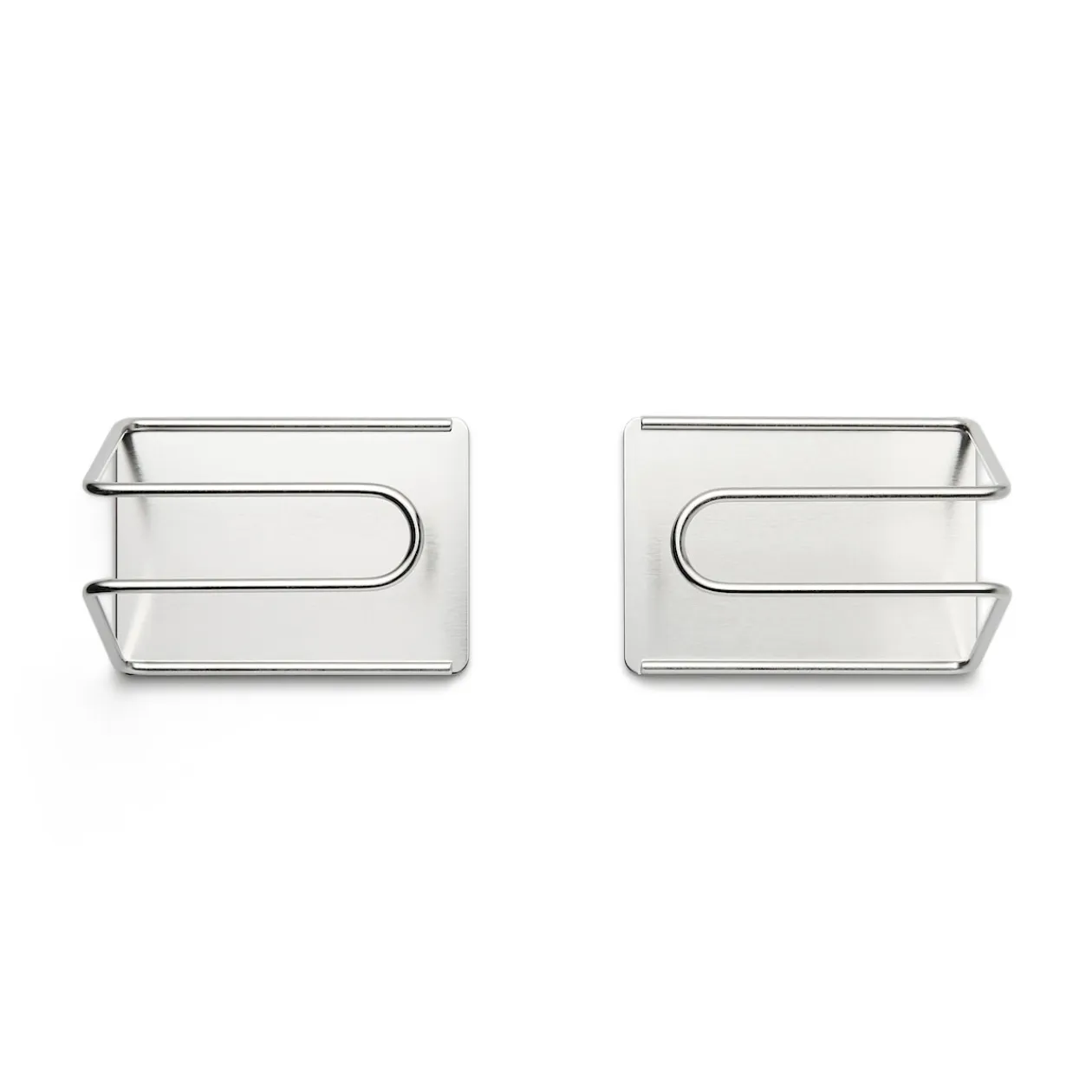 Ustensiles^Muji Dévidoir de cuisine aimanté en acier inoxydable