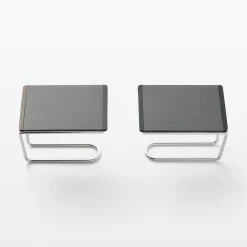 Ustensiles^Muji Dévidoir de cuisine aimanté en acier inoxydable