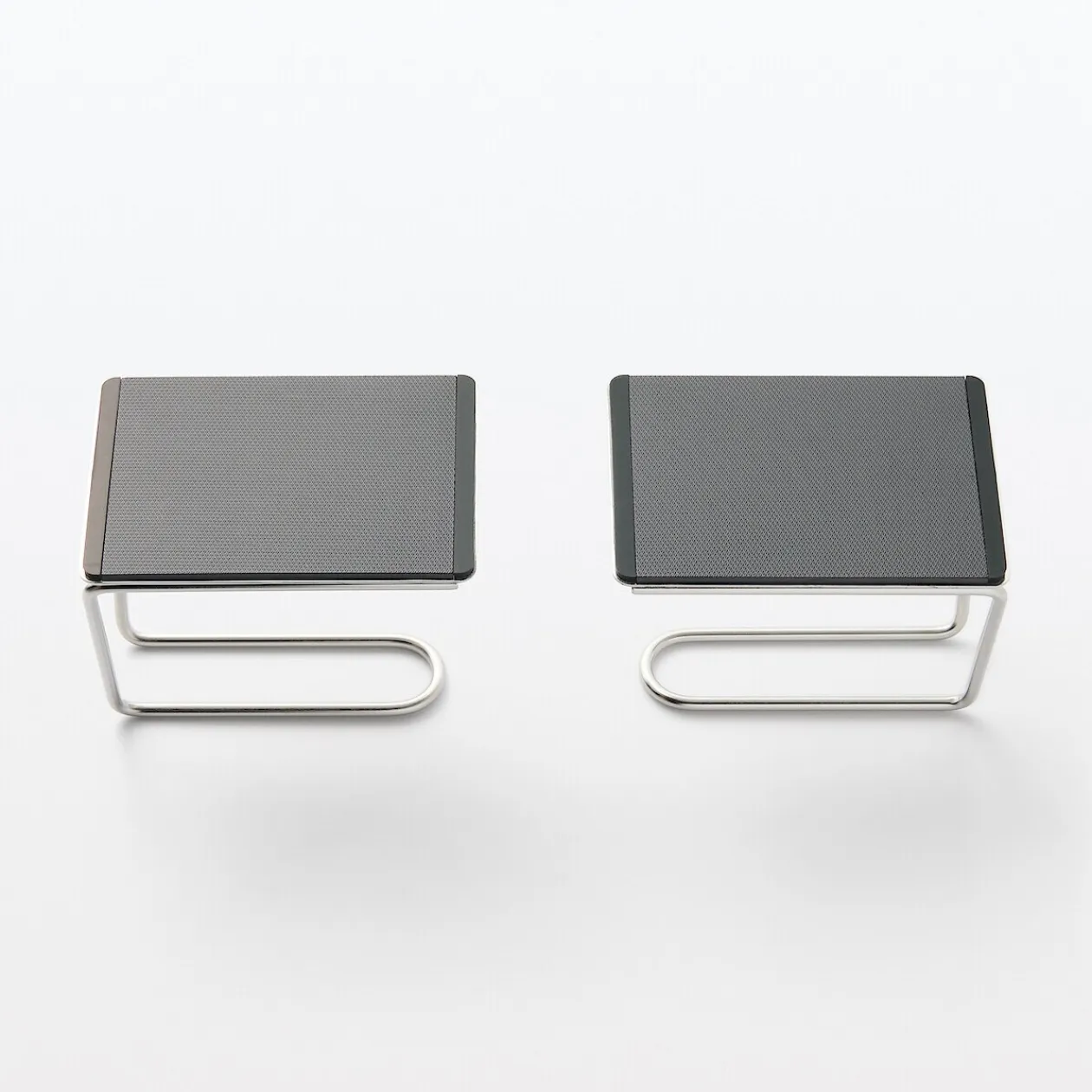 Ustensiles^Muji Dévidoir de cuisine aimanté en acier inoxydable