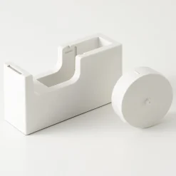 Fournitures De Bureau^Muji Dévidoir pour adhésif en ABS