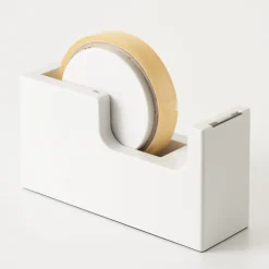 Fournitures De Bureau^Muji Dévidoir pour adhésif en ABS