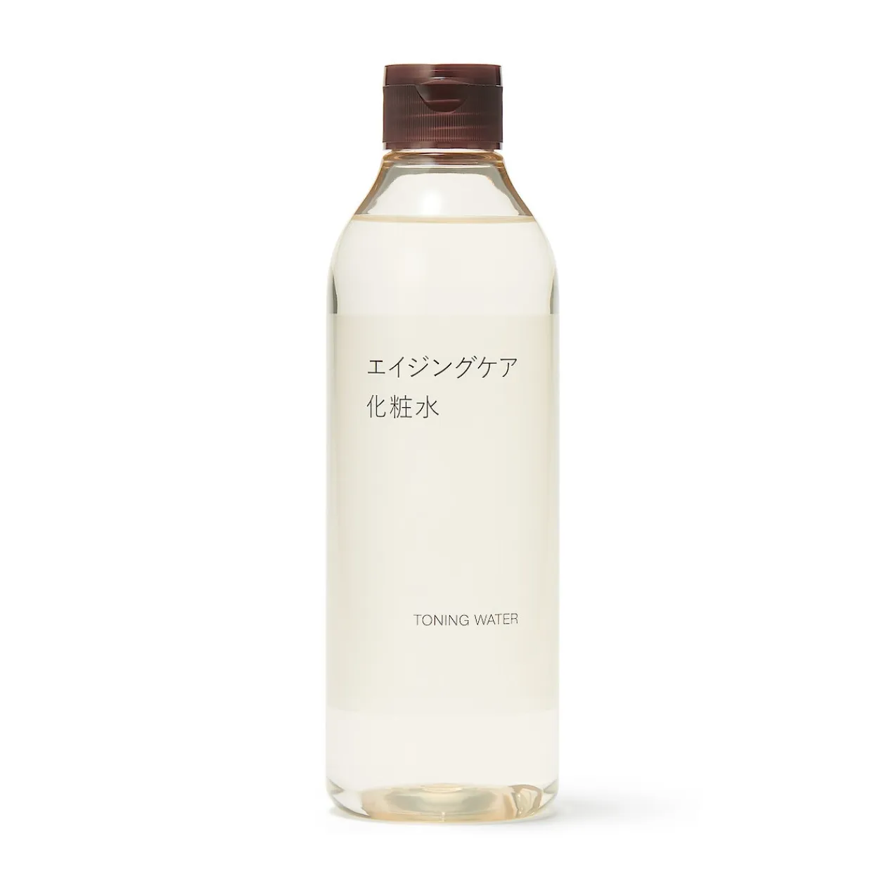 Toniques|Hydratants^Muji Eau tonique Ageing Care - 300 ml