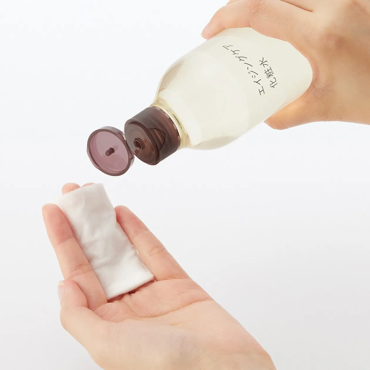 Toniques|Hydratants^Muji Eau tonique Ageing Care - 300 ml