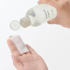 Toniques|Gamme De Soins Pour Peaux Sensibles^Muji Eau tonique pour peaux sensibles ‐ Légère, 300 ml