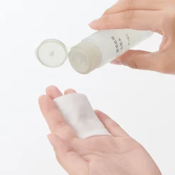 Toniques|Gamme De Soins Pour Peaux Sensibles^Muji Eau tonique pour peaux sensibles ‐ Légère, format voyage, 50 ml