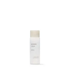 Toniques|Gamme De Soins Pour Peaux Sensibles^Muji Eau tonique pour peaux sensibles ‐ Haute hydratation, format voyage, 50 ml