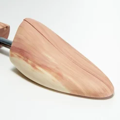 Solutions De Rangement Pour Vêtements|Produits D'Entretien Des Vêtements^Muji Embauchoirs en bois de cèdre 39‐44 (Lot de 2)