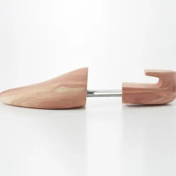 Solutions De Rangement Pour Vêtements|Produits D'Entretien Des Vêtements^Muji Embauchoirs en bois de cèdre 39‐44 (Lot de 2)