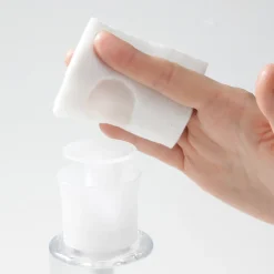 Toniques|Boîtes Et Flacons Réutilisables^Muji Embout type fontaine