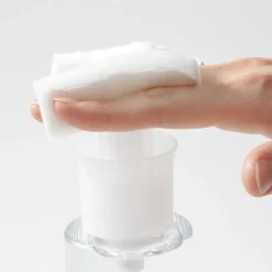 Toniques|Boîtes Et Flacons Réutilisables^Muji Embout type fontaine