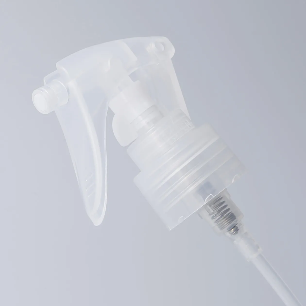 Toniques|Boîtes Et Flacons Réutilisables^Muji Embout type gachette