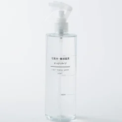 Toniques|Boîtes Et Flacons Réutilisables^Muji Embout type gachette