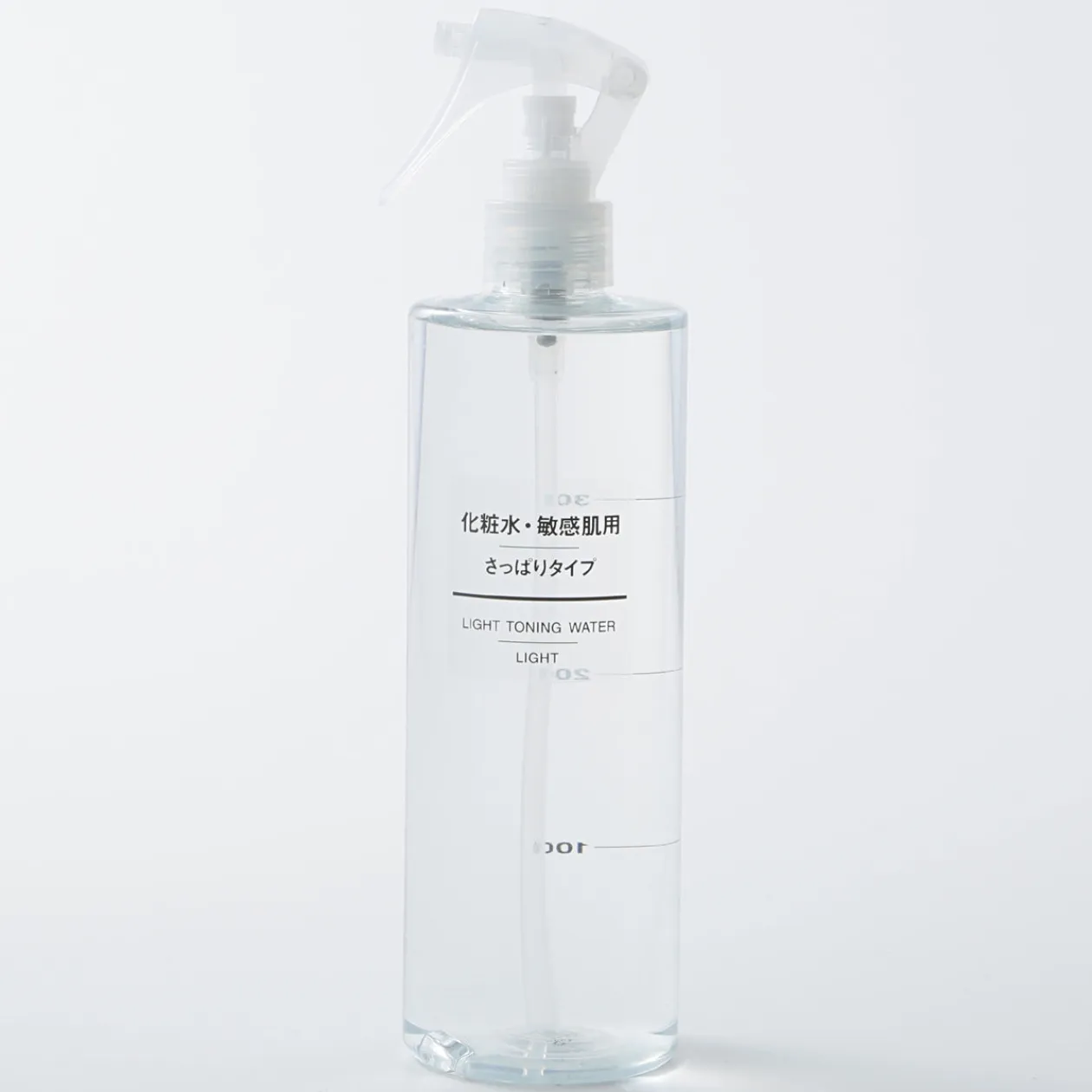 Toniques|Boîtes Et Flacons Réutilisables^Muji Embout type gachette