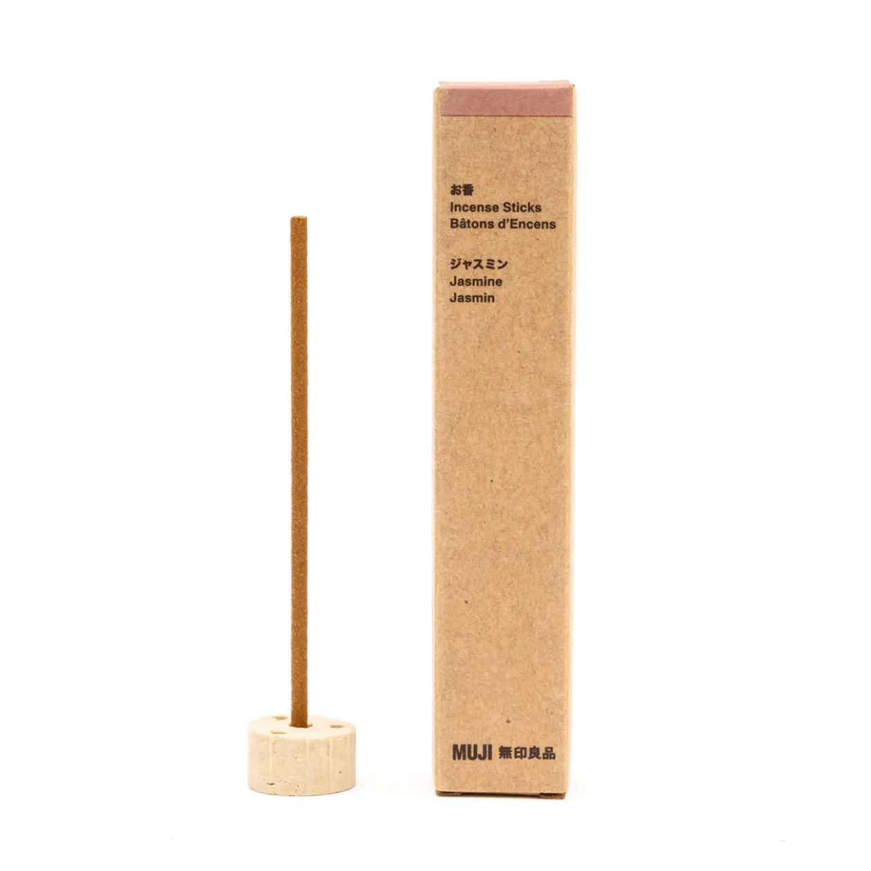 Diffuseurs Et Parfums D'Ambiance^Muji Encens au jasmin