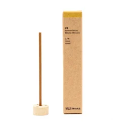 Diffuseurs Et Parfums D'Ambiance^Muji Encens Hinoki