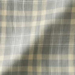 Pyjamas Et Vêtements D'Intérieur^Muji Ensemble d'intérieur avec pantalon en double gaze pour homme