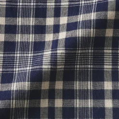 Pyjamas Et Vêtements D'Intérieur^Muji Ensemble d'intérieur avec pantalon en double gaze pour homme