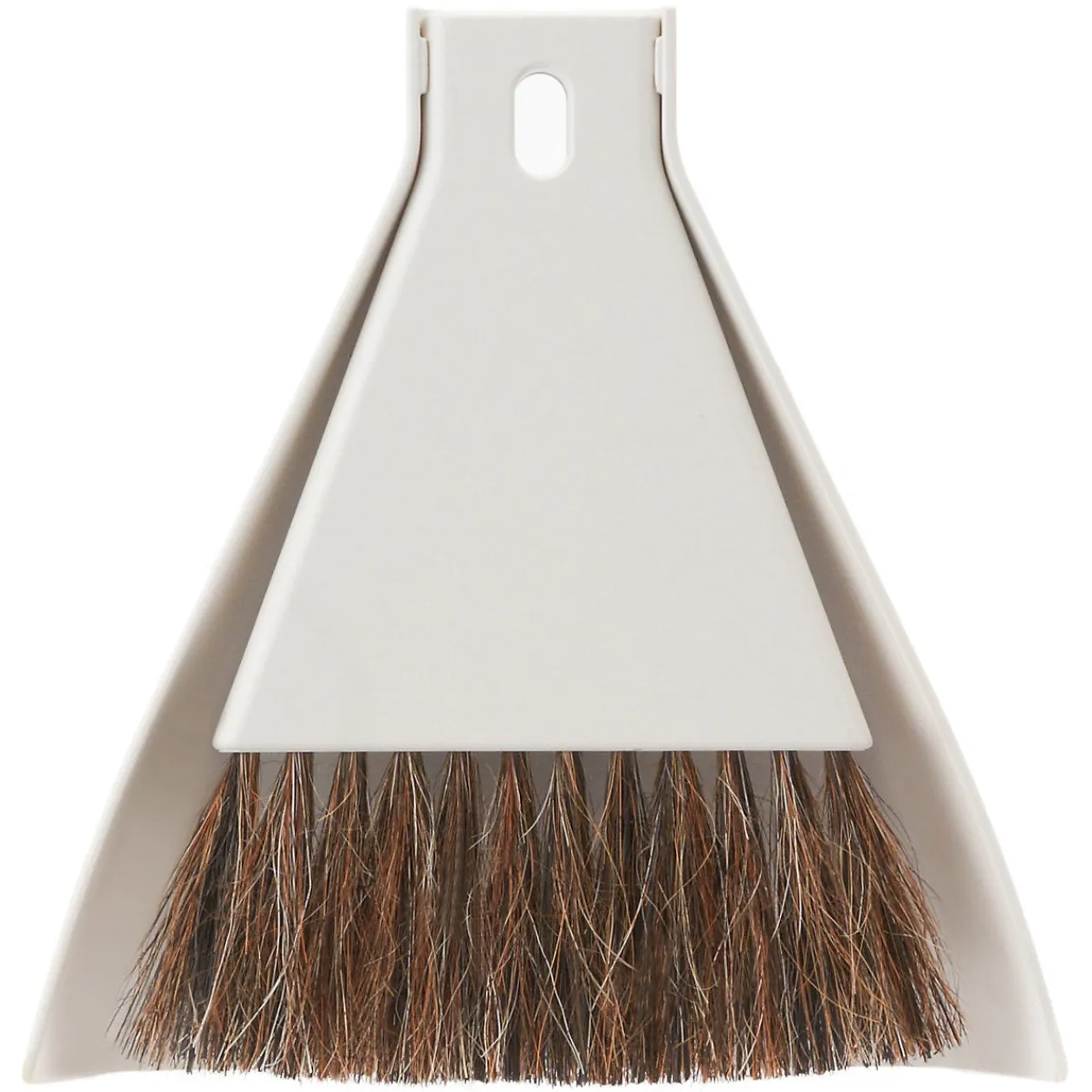 Nettoyage^Muji Ensemble pelle + balayette à main