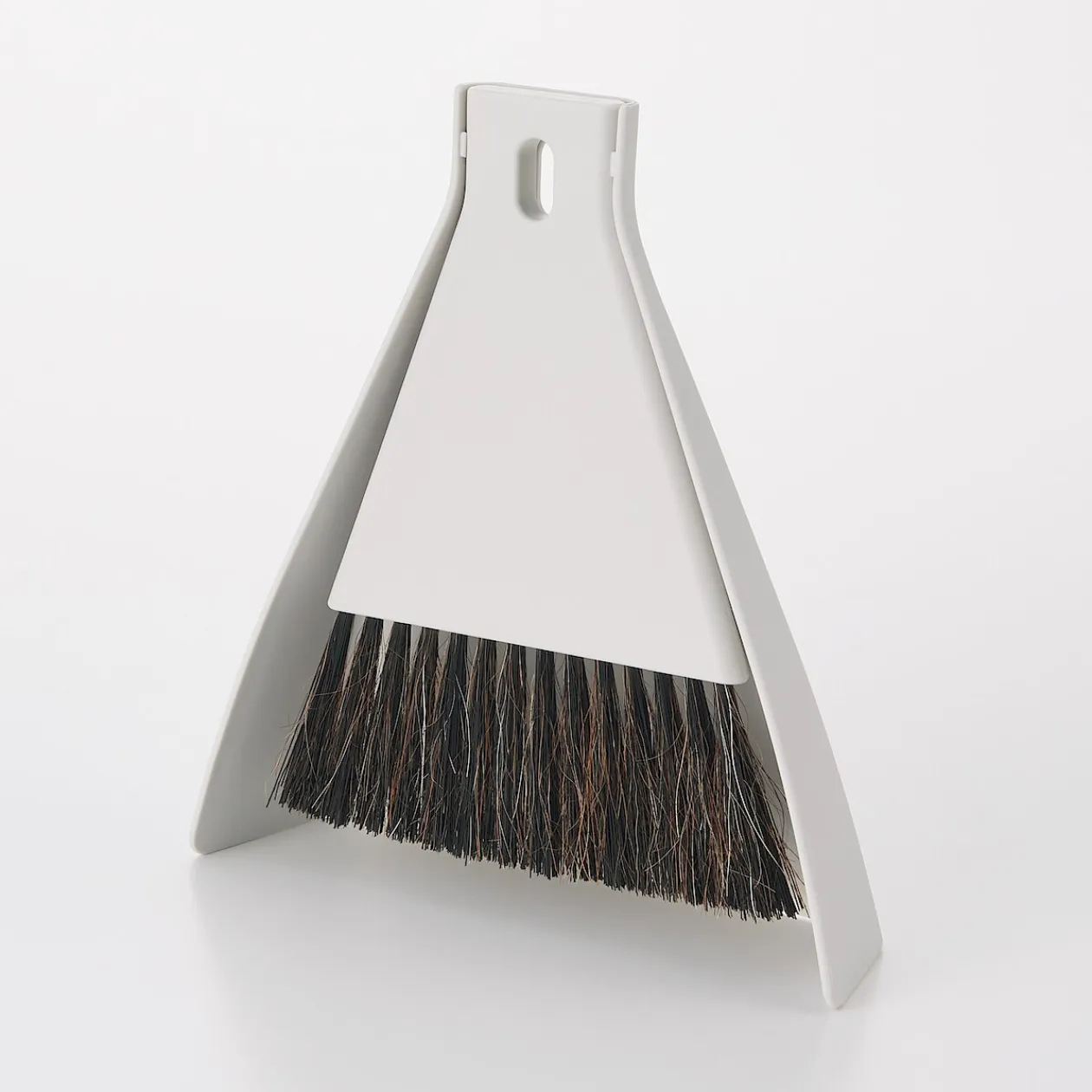 Nettoyage^Muji Ensemble pelle + balayette à main