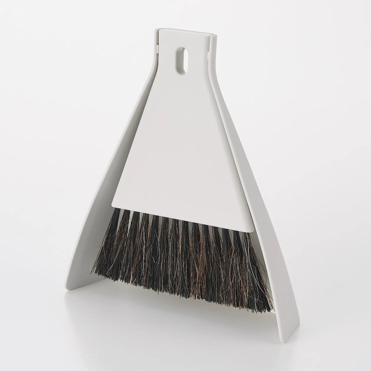 Nettoyage^Muji Ensemble pelle + balayette à main