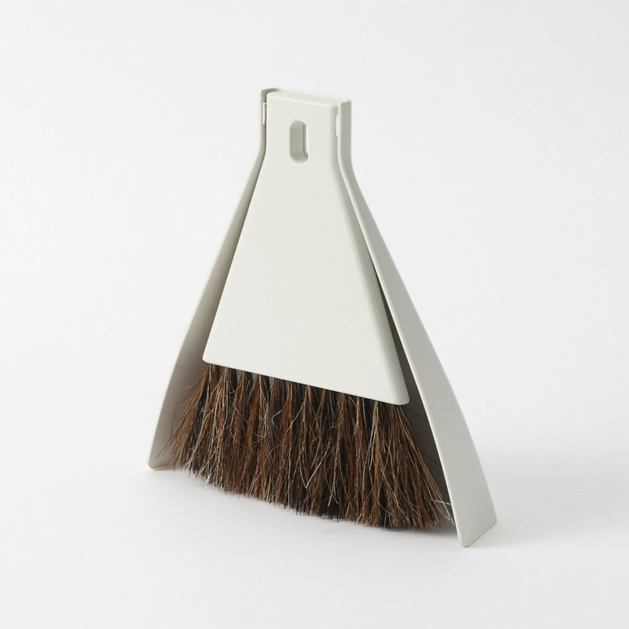 Nettoyage^Muji Ensemble pelle + balayette à main