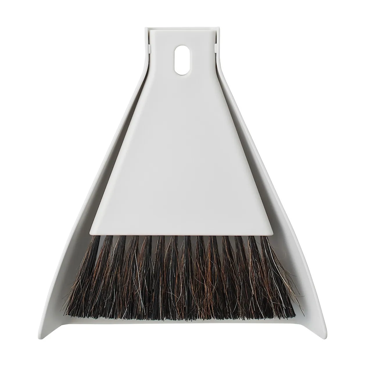 Nettoyage^Muji Ensemble pelle + balayette à main