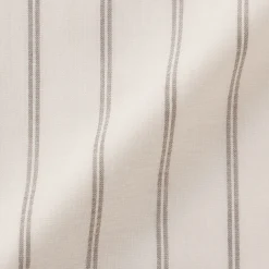 Pyjamas Et Vêtements D'Intérieur^Muji Ensemble pyjama à manches longues en gaze double pour femme